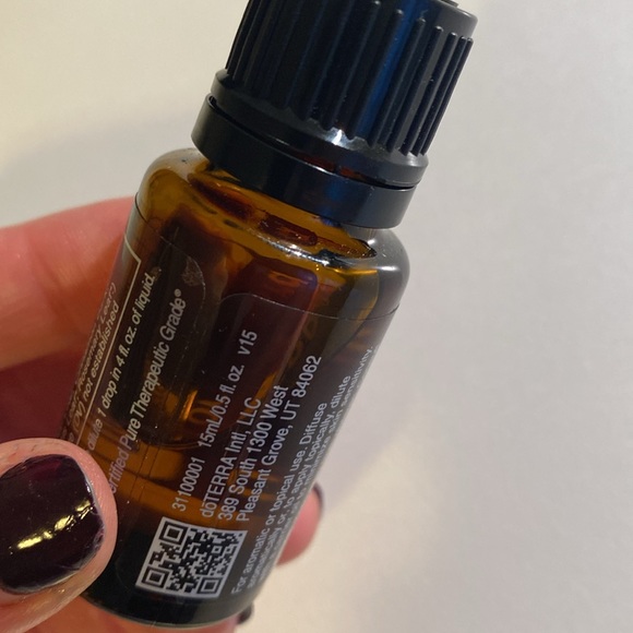 doTERRA | On Guard Essential Oil Blend 15ml (new) - Picture 3 of 3